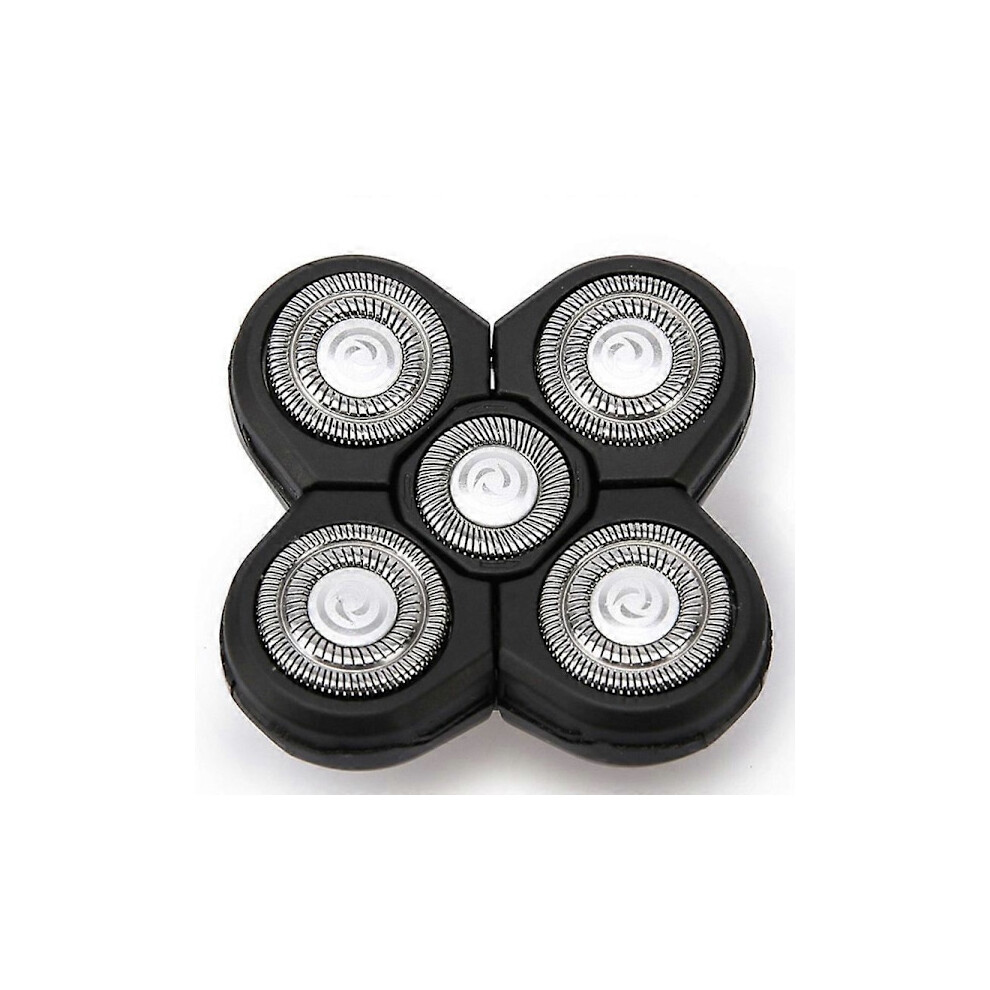 5- Replacement heads for Remington XR1600, XR7000, RX5, RX7 db