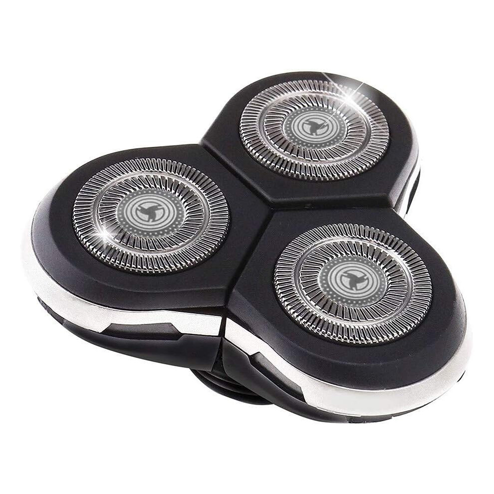 Rakhuvud compatible with Philips Norelco RQ11 RQ10 Arcitec rakhyvel
