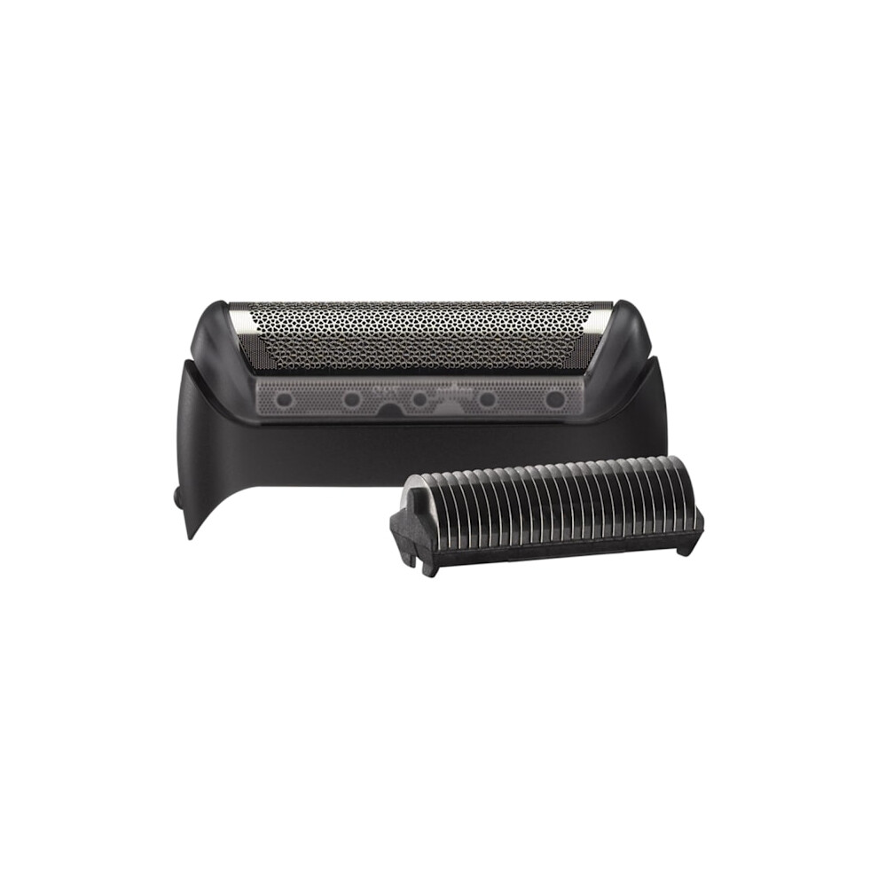 Foil and shaving head for Braun Series 1 10B, compatible