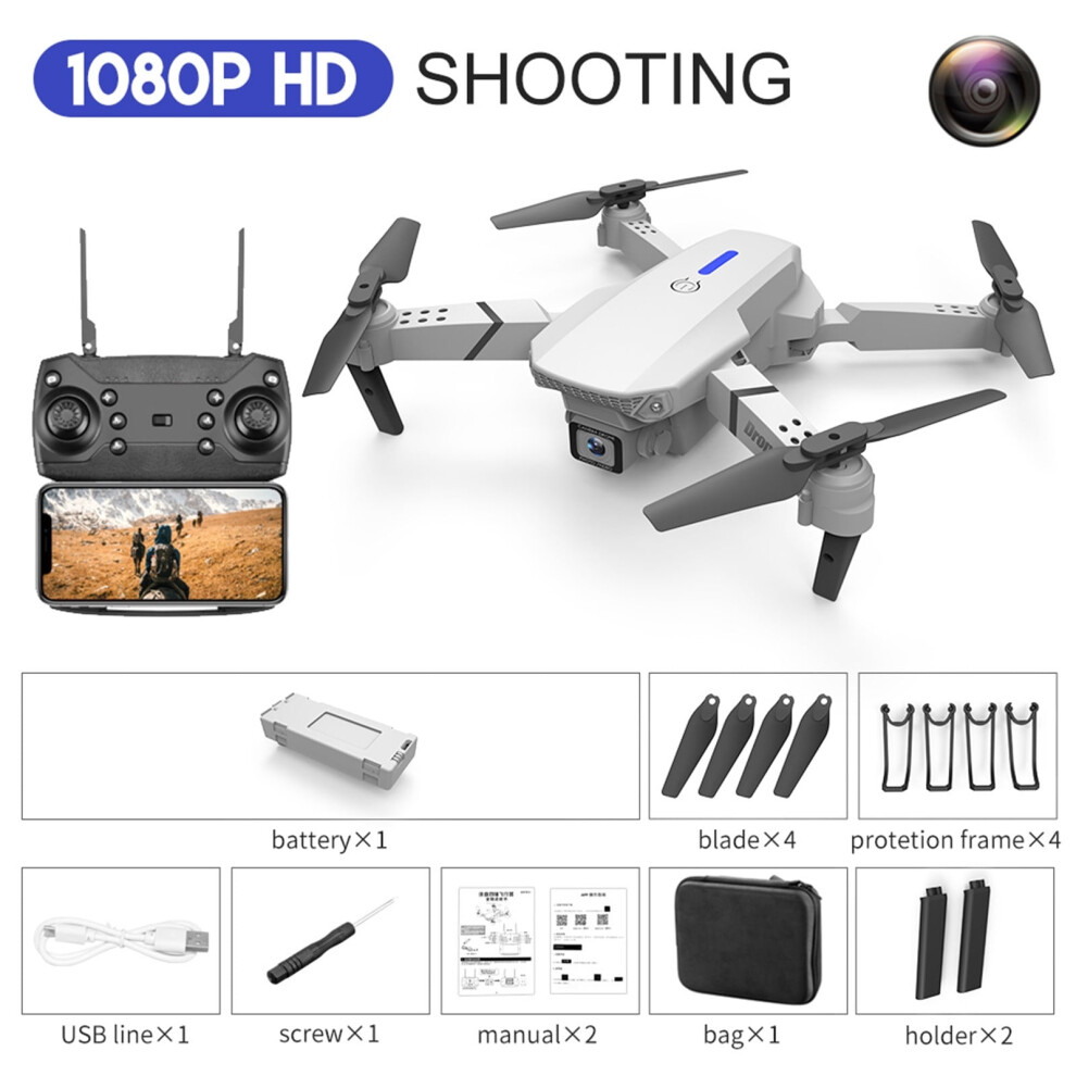 Cyber_monday Deals 2024 Viflosae Ls-E525 Folding Aerial Photography Long Quadcopter1080p Camera Electronics Gadgets 9338982143783