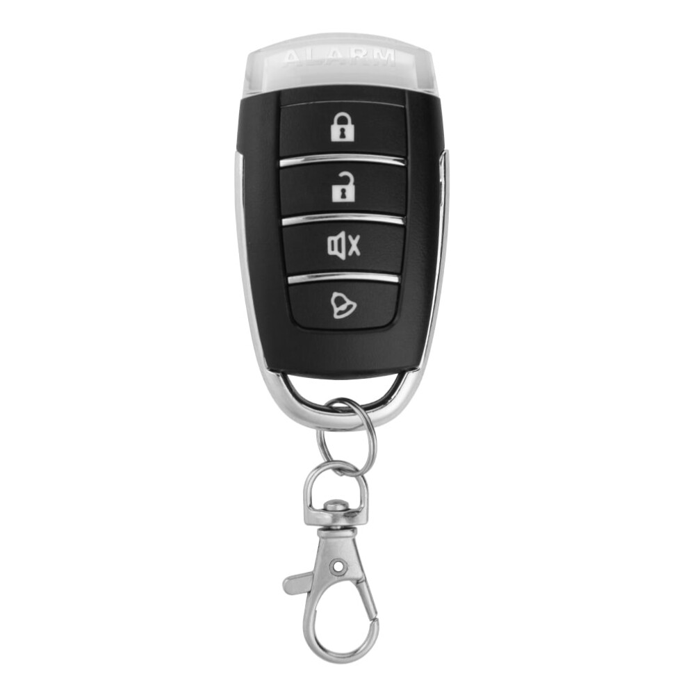 Jixopn 315/433Mhz Universal Copy Remote Control Motorcycle Garage Electric Wireless Switch Electronic Product Accessories 9499224776555
