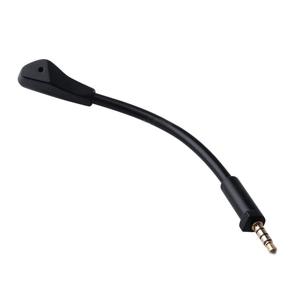 Replacement Microphone 3.5Mm Audio Mic For Compatible With Asus Rog Delta Rgb Gaming Headset 9085618242166
