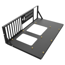 Thickened Motherboard Bracket Fixing Frame Motherboard Rack Motherboard Holder
