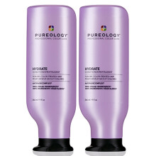 Pureology Hydrate Conditioner 266ml Double