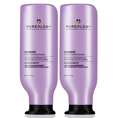 Pureology Pureology Hydrate Conditioner 266ml Double