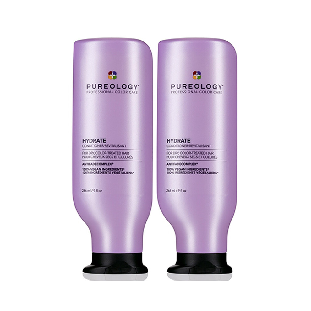 Pureology Hydrate Conditioner 266Ml Double
