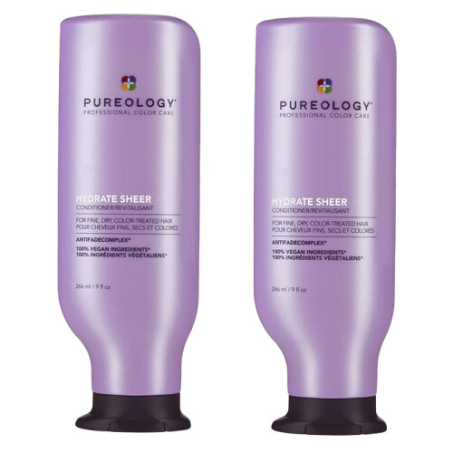 Pureology Pureology Hydrate Sheer Conditioner 266ml Double