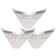 3pcs Electric Kettle Spout Covers Electric Kettle Spout Lids Electric Kettle Parts