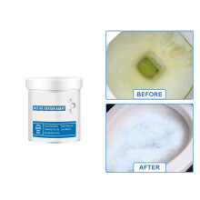 Cyber Monday Deals 2024: Viflosae Toilet Bowl Cleaner, 250g Active Oxygen Foam for Kitchen & Bathroom Pipe Dredger, Deodorant - Compatible with
