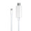 Καλώδιο Lightning σε HDMI για iPhone/iPad 1080P HD Screen Mirroring Adapter Υποστηρίζει iOS 11.0+ SZRH AD 1