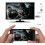 [Πιστοποίηση Apple] Καλώδιο προσαρμογέα Lightning σε HDMI, 1080P Digital AV Sync Audio&Video 4
