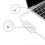 Adaptorul Thunderbolt 3 (USB-C) la Thunderbolt 2 3