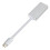 Adaptorul Thunderbolt 3 (USB-C) la Thunderbolt 2 5