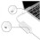 Μετατροπέας Thunderbolt 2 σε USB-C για μεταφορά αρχείων υψηλής ταχύτητας 4