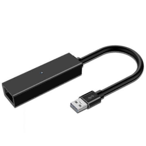 PS5 VR Camera Adapter USB 3.0 Converter Cable for PSVR to PS5 Console 1