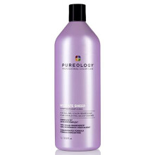 Pureology Hydrate Sheer Shampoo 1000ml Worth 79