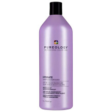 Pureology Hydrate Shampoo 1000ml Worth 79