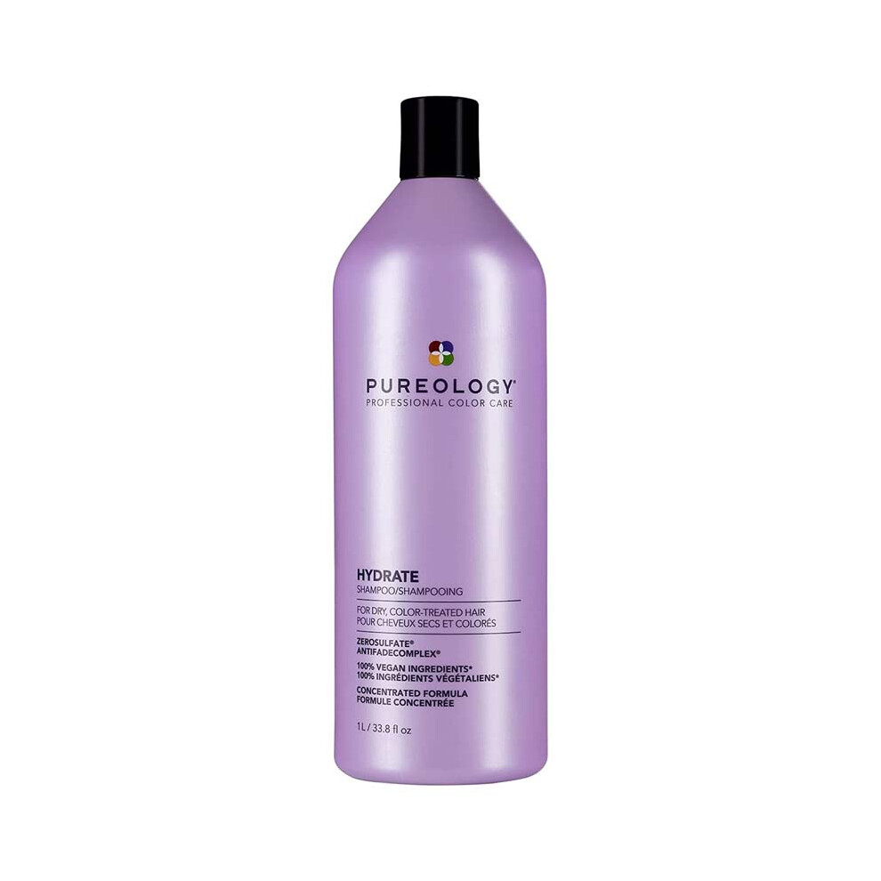 Pureology Hydrate Shampoo 1000Ml Worth 79