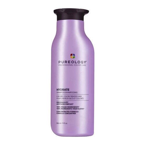 Pureology Pureology Hydrate Shampoo 266ml 1