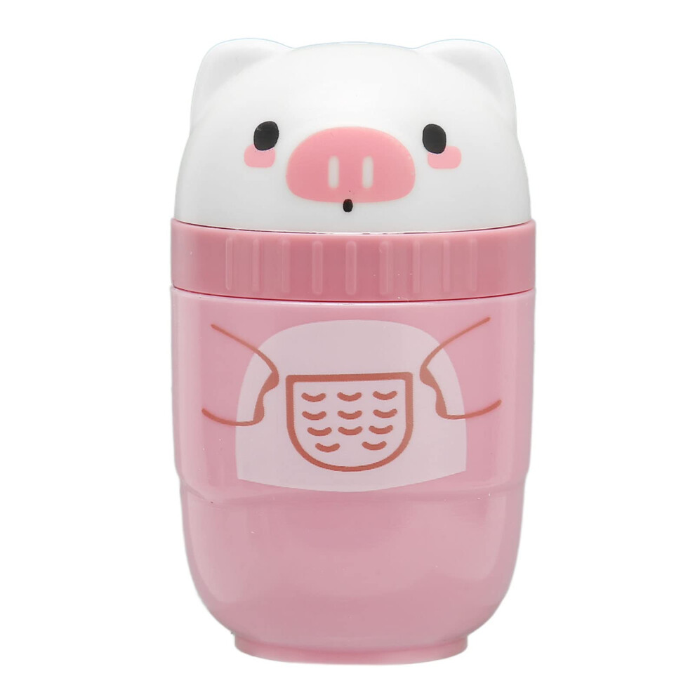 Ear Piercing Cleaning Kit with 20ml Odor Removal Solution and 240 Rose Scented Threads