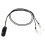 Hearing Aid Protection Rope Hearing Aid Strap Protector Simple BTE Strap 1