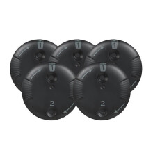 Cerushield Disk V2.0 098-0445 for Phonak,Aids Ear Wax Guard Filters Hearing Aid Filters 5 Pack/40 Pcs