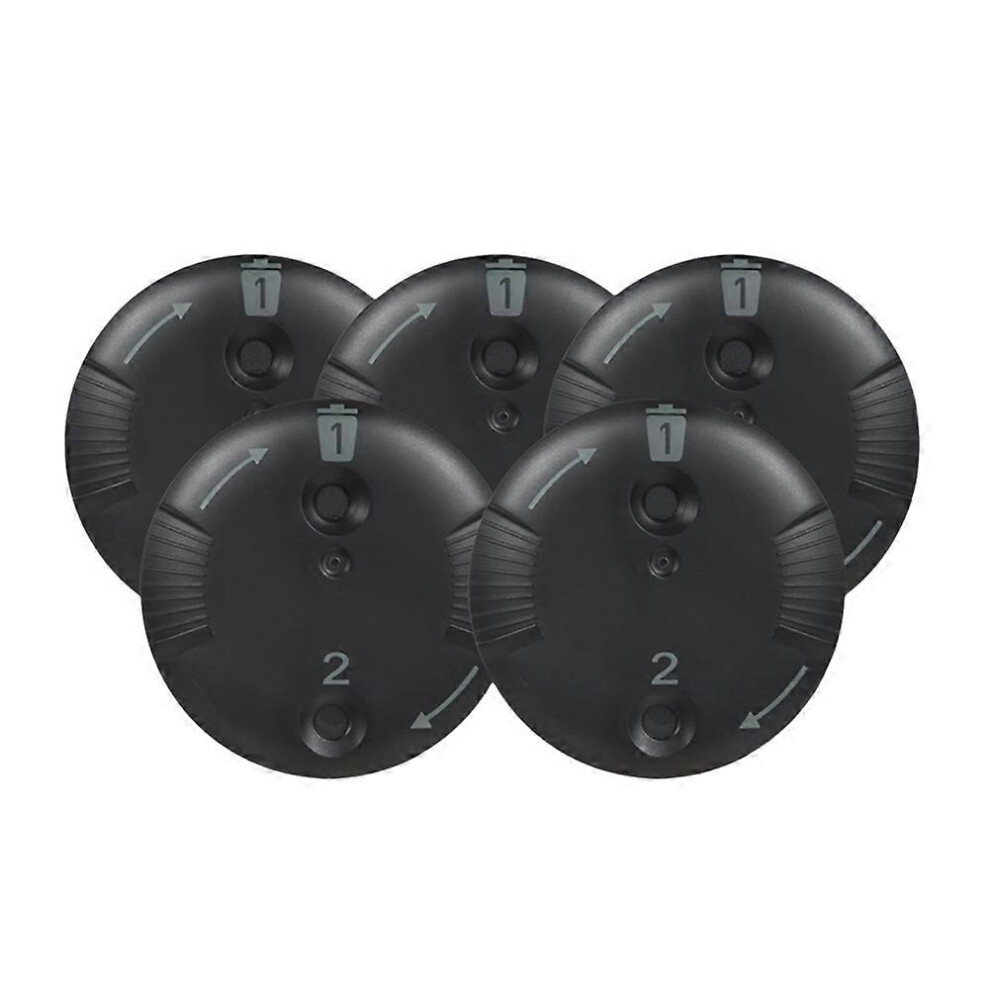 Cerushield Disk V2.0 098-0445 for Phonak,Aids Ear Wax Guard Filters Hearing Aid Filters 5 Pack/40 Pcs