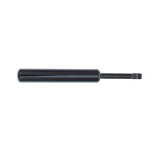 Gehäuseöffner Hebel 2Pcs Werkzeug für praktische Uhrenreparatur