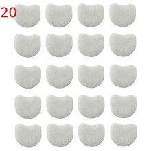 20-PC-Filter für ResMed AirMini CPAP-Maschinenfilter verbesserte Filtration und Geräte-Langlebigkeit