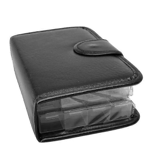 14-Tage-Pillenbox-Reise-Dosierungs-Tabletten-Behälter 1