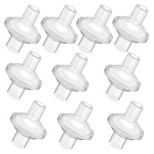 10er-Pack-Universal-CPAP-Filter für CPAP-Maschinen, einzeln verpackte CPAP-Luftfilter, CPAP-Zubehör