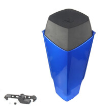 Rear Seat Cowl 20152022 Blue Pillion Cover Fairing Sporty Tail Upgrade OEM Fit for Yamaha R1