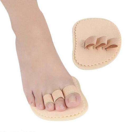 Pedifix Toes Glätter-Pad-Set (Ein Paar) – Budin Splint&Hammer Toe Corrector 2