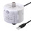 USB-Interface Pump for Pet Drinking Fountain Replacement SMA-800 Motor 1