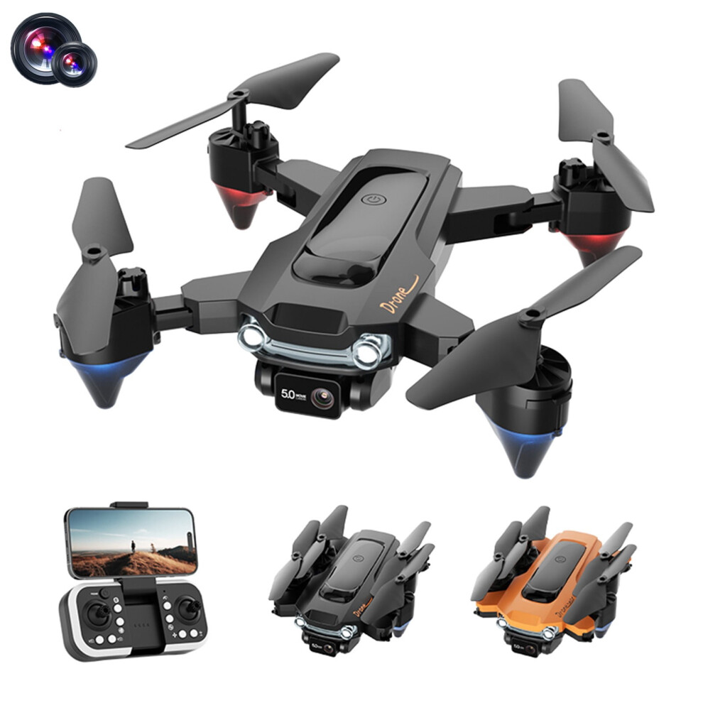 Viflosae Drone With 1080P Hd Camera, Altitude Hold, Headless Mode - Compatible With Remote Control Toys - Cyber Monday Deals 2024 9483153185311
