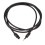 3ft 3.5mm Digital OD 4.0 Optical Audio Optical Audio Cable 1