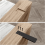 3 Pack Countertop Support Bracket Solid Heavy Duty Knee Wall Hidden Countertop Support Floating Shelf Bracket B 4