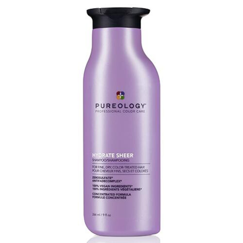 Pureology Pureology Hydrate Sheer Shampoo 266ml