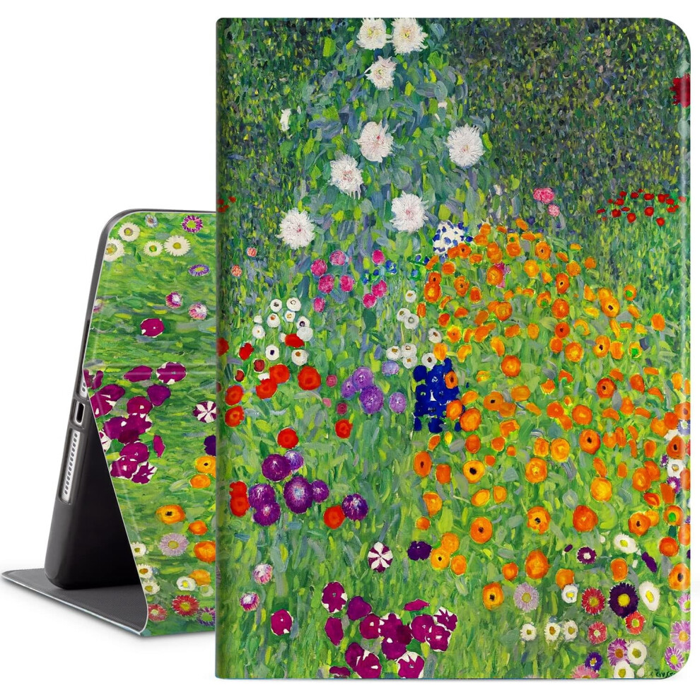 Compatible With Ipad Case 6Th/5Th Gen 2018/2017, Compatible With 9.7 Inch, Adjustable Angle 9162407960347
