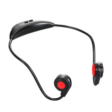 Tarmeek Wireless Earbuds, Bluetooth 5.3 Headphones with Mics, Fingerprint Control, Power Display, compatible with iOS/Android, for Sports/Work, Kids
