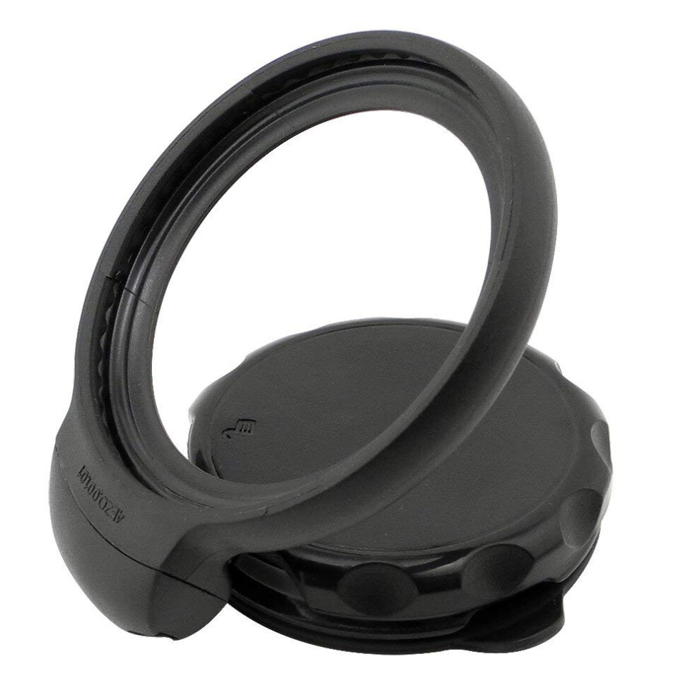 Gps Mount With Strong Windshield Suction For Tomtom One Xl V4 And Start Xxl Models 9070919603105