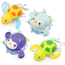 Bath toys for children, baby-reared bath toys