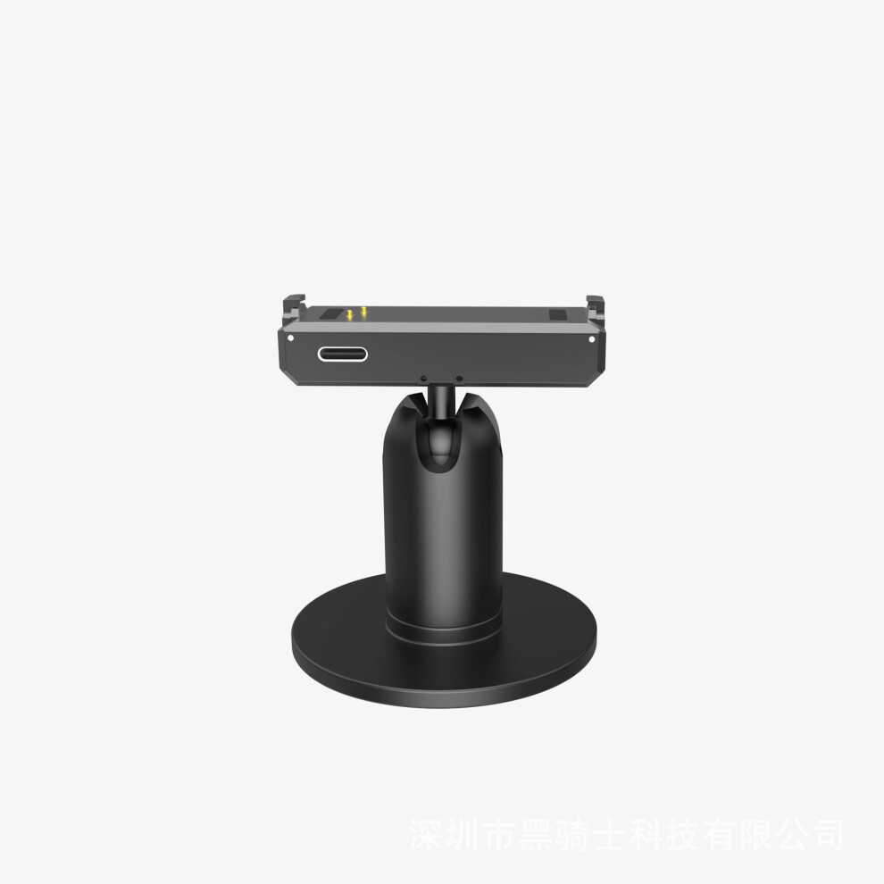 For Insta360 Go 3 Rechargeable Dock Magnetic Quick Release Accessory Base Bracket 9058772554123