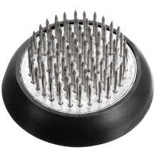 Flower Holder Floral Arrangement Supplies Fixing Tool Stainless Steel Needle