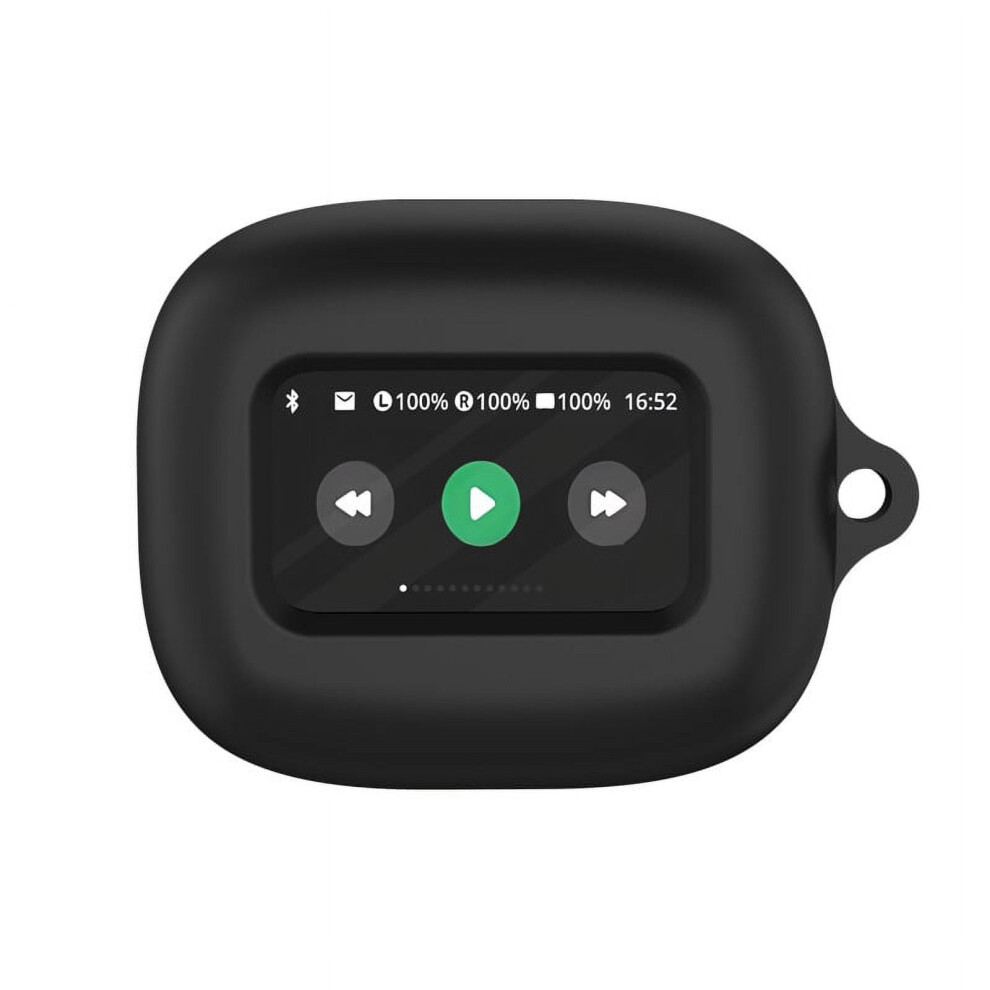 Silicone Case For Compatible With Jbl Live Beam 3 Headphone Case Drop-Proof And Dust-Proof Headphone Case,Portable Scratch Shock Cover Case 9058772554826