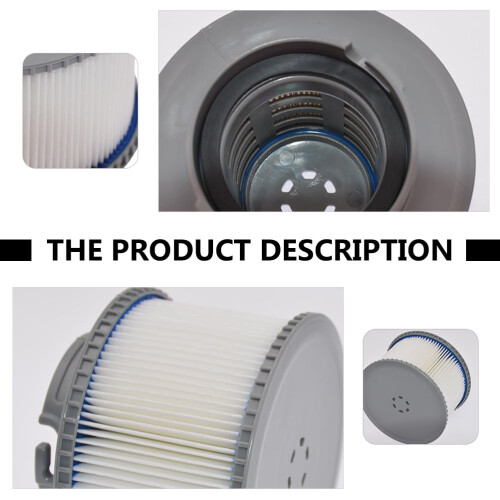 Fd2089 Filter Swimming Pool Filter Pool Accessories Pool Asserories Filter Pools 2