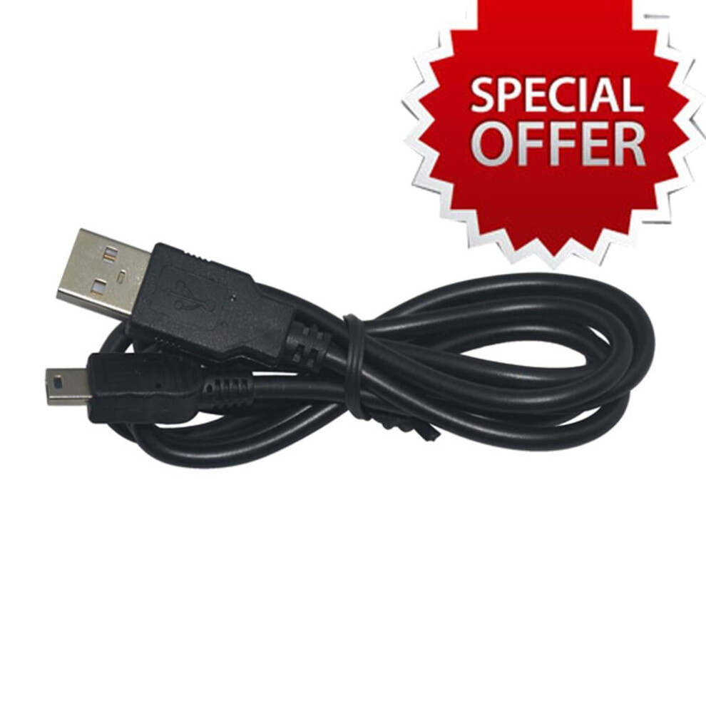 For Usb Charge Cable For Ps3 Controller For 3 Charging Cable 9058772054715