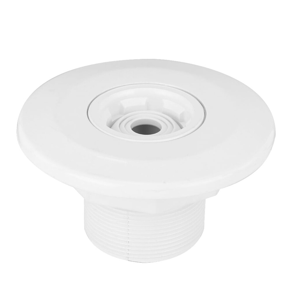 Zpshyd Floor Drain, Pool Floor Drain Abs Swimming Pool Drain Water Outlet Draining Nozzle Replacement Swimming Pool Accessories 9058772055149