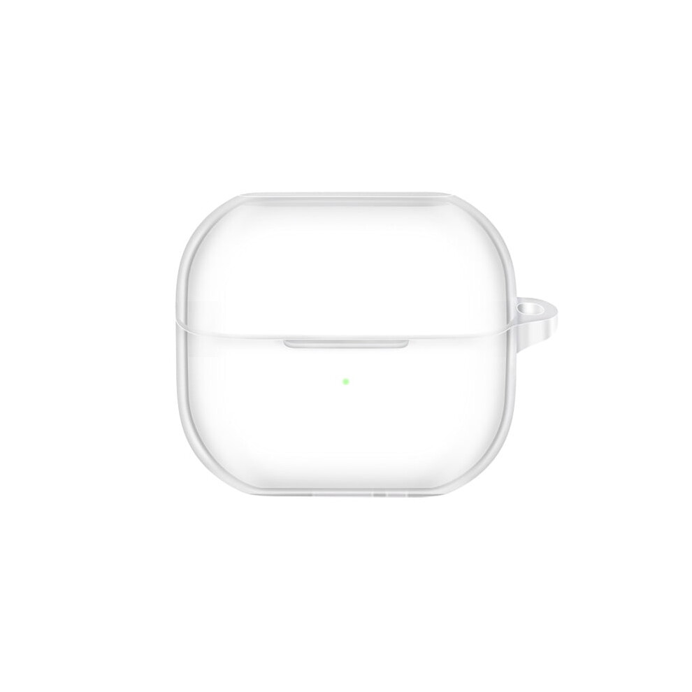 Tpu Protective Case For Compatible With Samsung Galaxy Buds 3 Pro/3 Headphone Transparent Case Drop-Proof And Dust-Proof Headphone Case 9058772055484