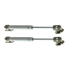 2 Pcs Kickstand Electric Bike Accessories Motorcycle Lifting